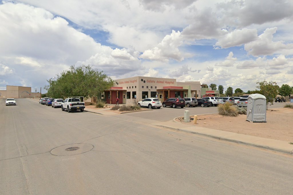 Calista Animal Hospital
