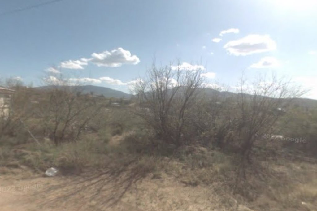 Gila County Passport Office