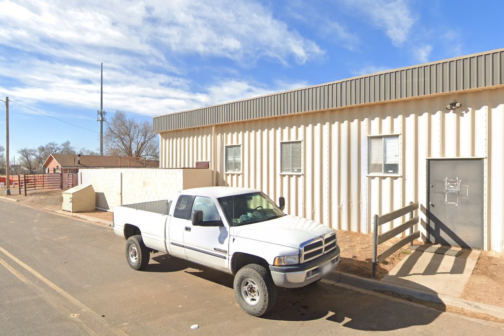 Clovis Veterinary Hospital