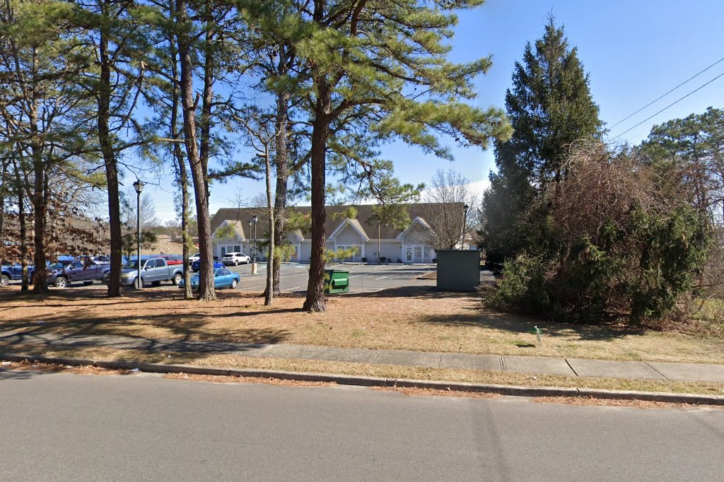 Toms River Social Security Office