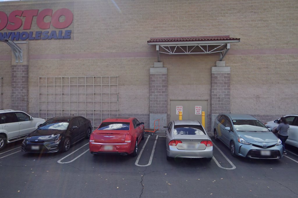 Costco Pharmacy