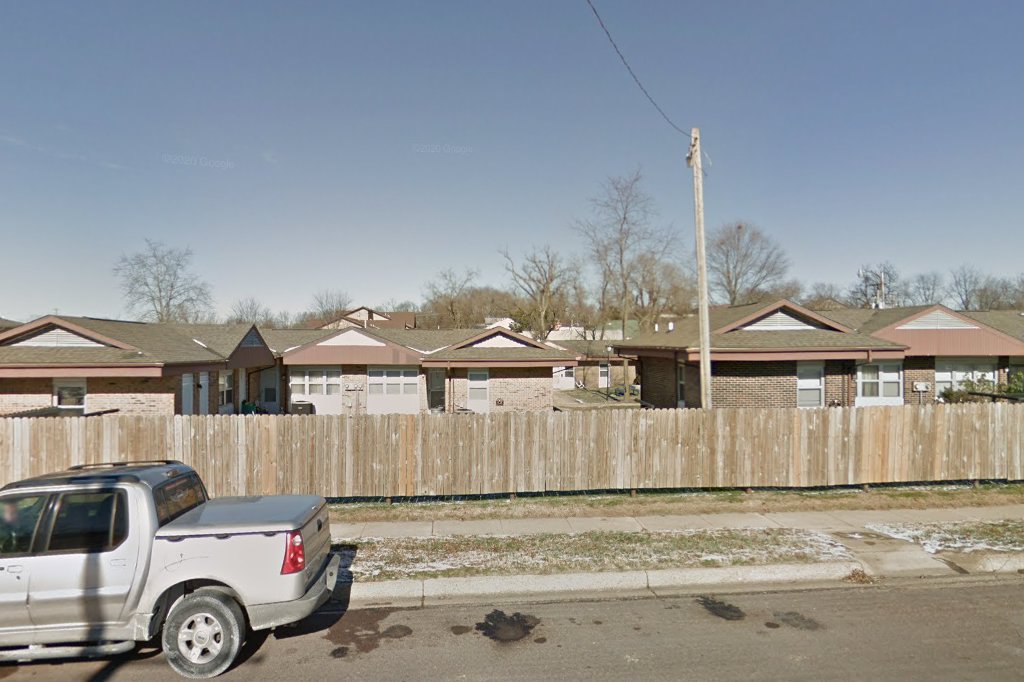 Mountain Grove Housing Authority