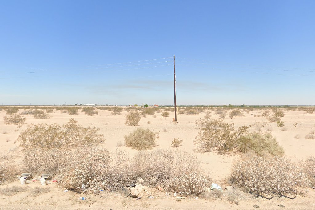 Cocopah Vocational Training Center