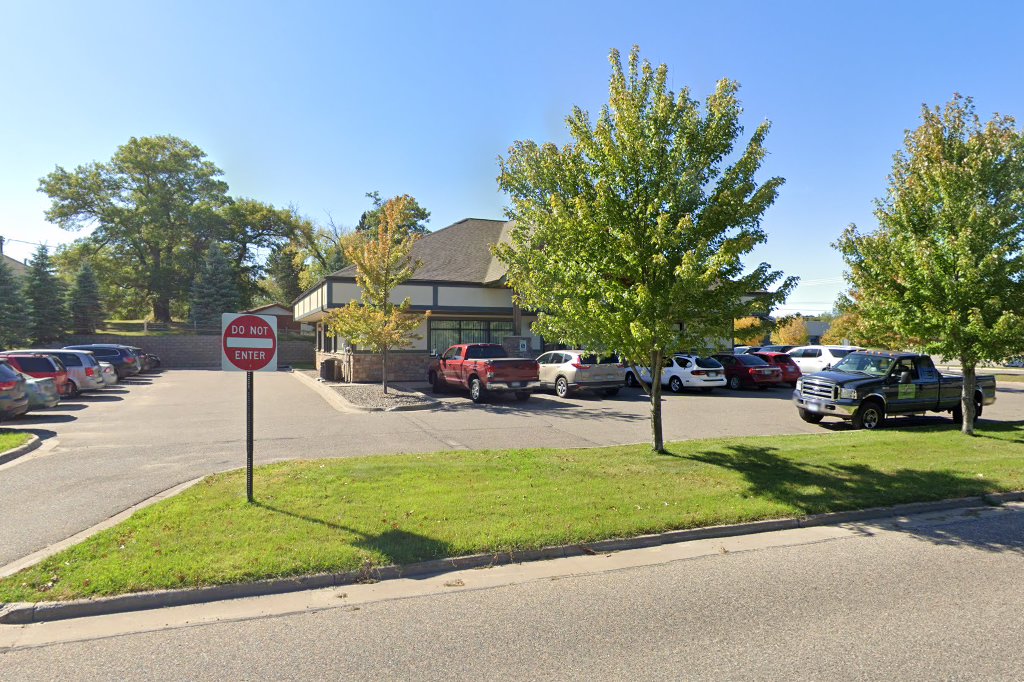 Brainerd DVS Office