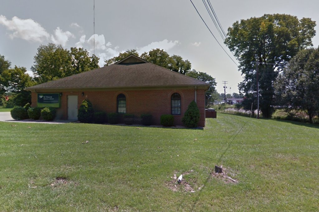 Henderson Social Security Office