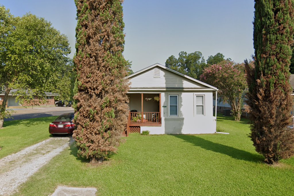 Vidalia Justice of Peace Court I