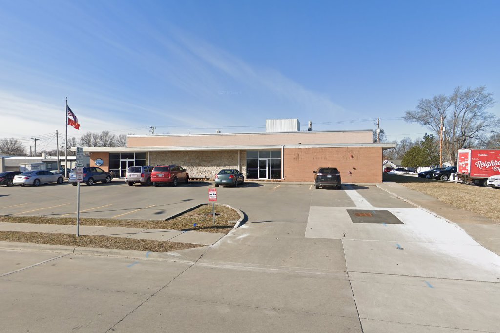 Lees Summit Passport Office