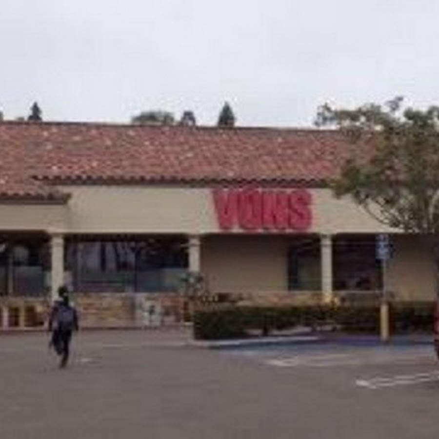 Vons Pharmacy