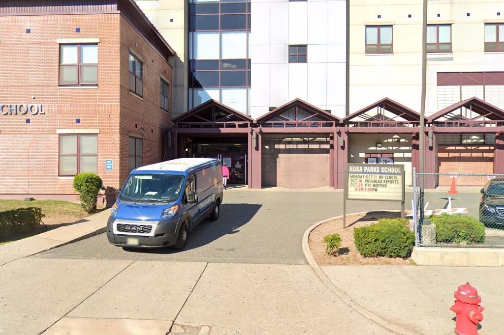 Rosa Parks Elementary School