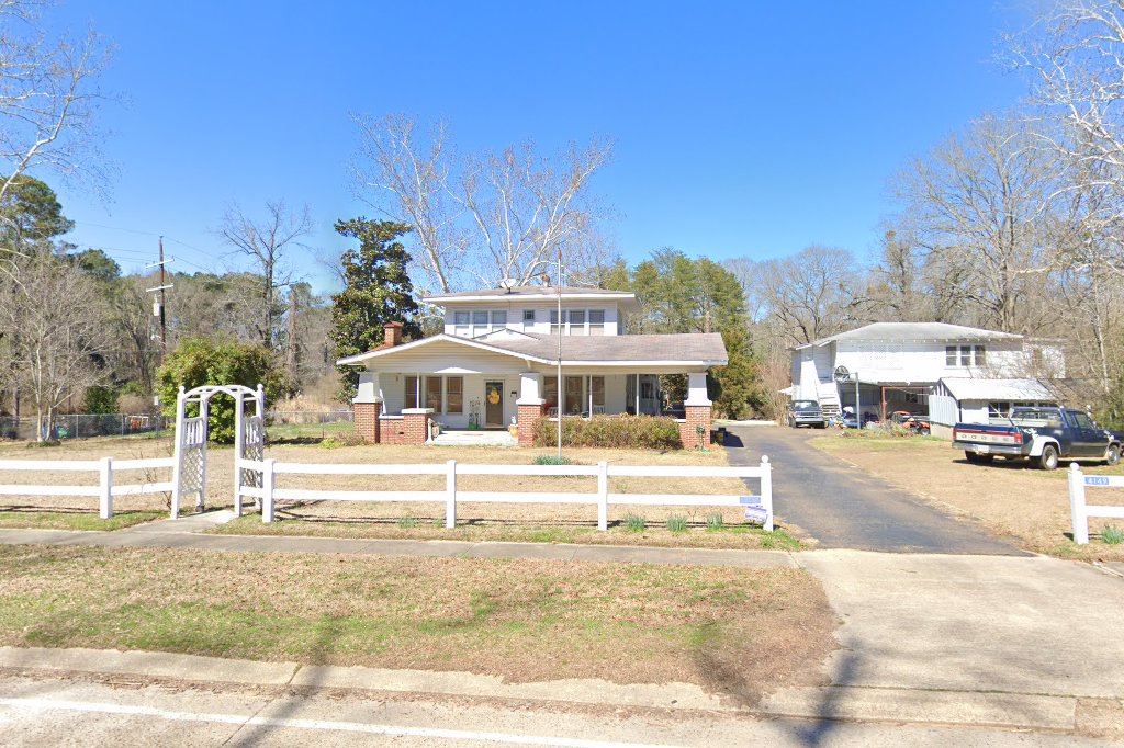 Haynesville Justice of Peace Court
