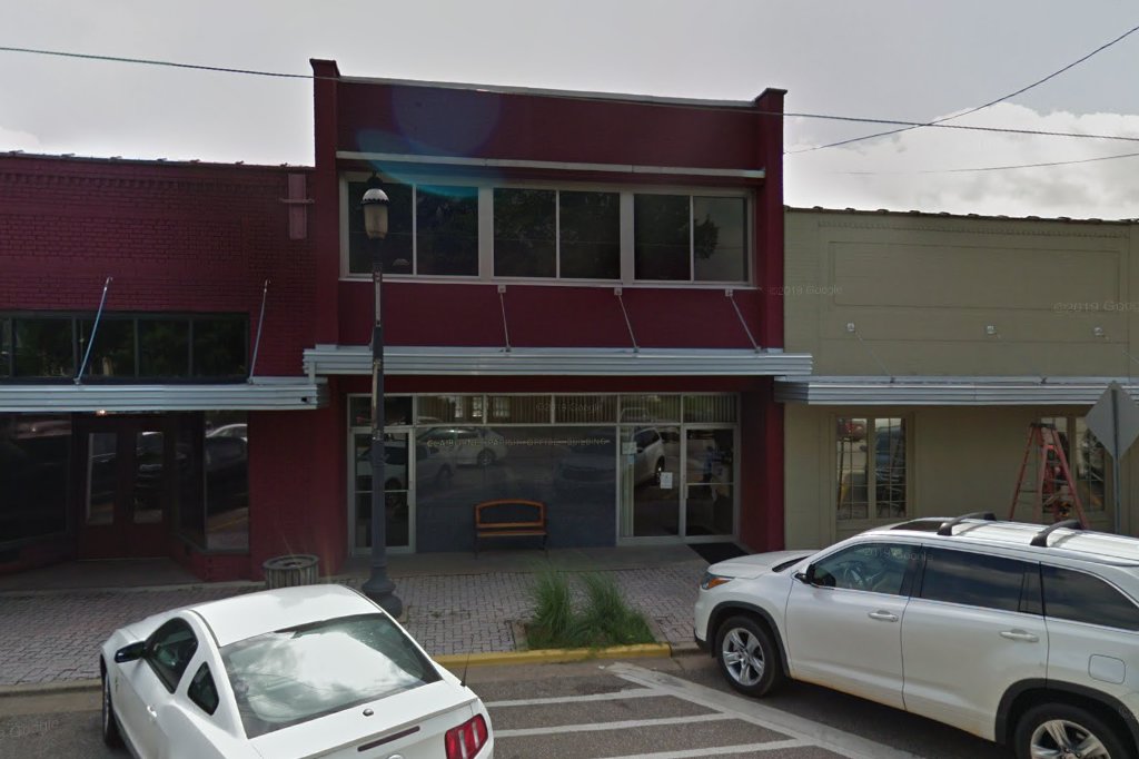 Claiborne District Court