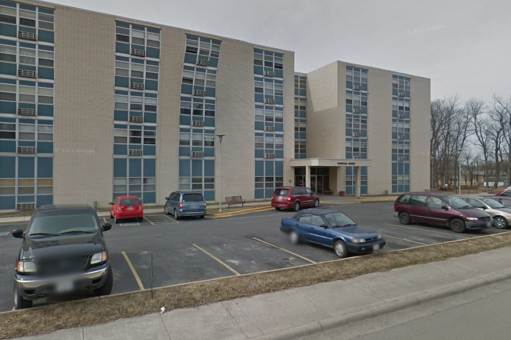 Lebanon Housing Authority
