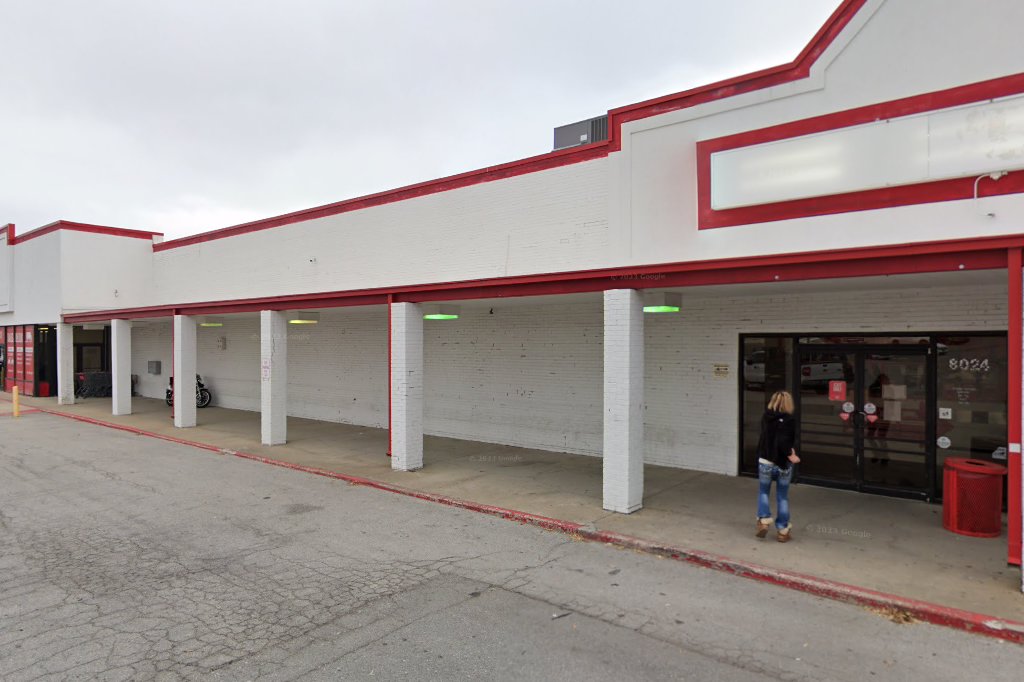 Goodwill Belton