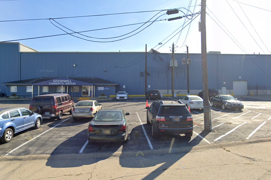 Goodwill Indianapolis