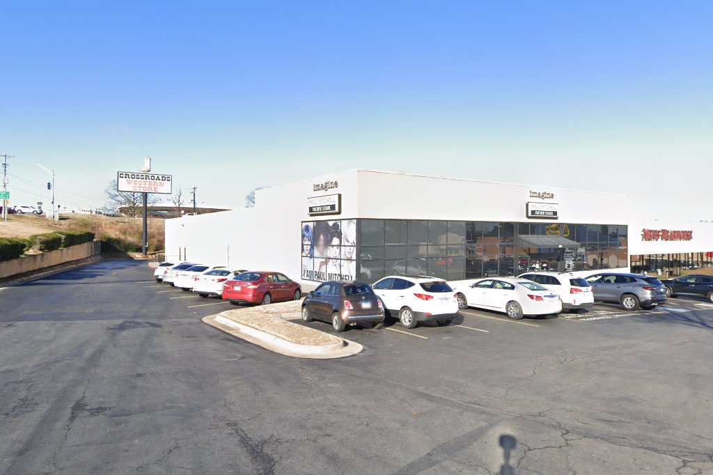 imagine of Little Rock, A Paul Mitchell Partner School