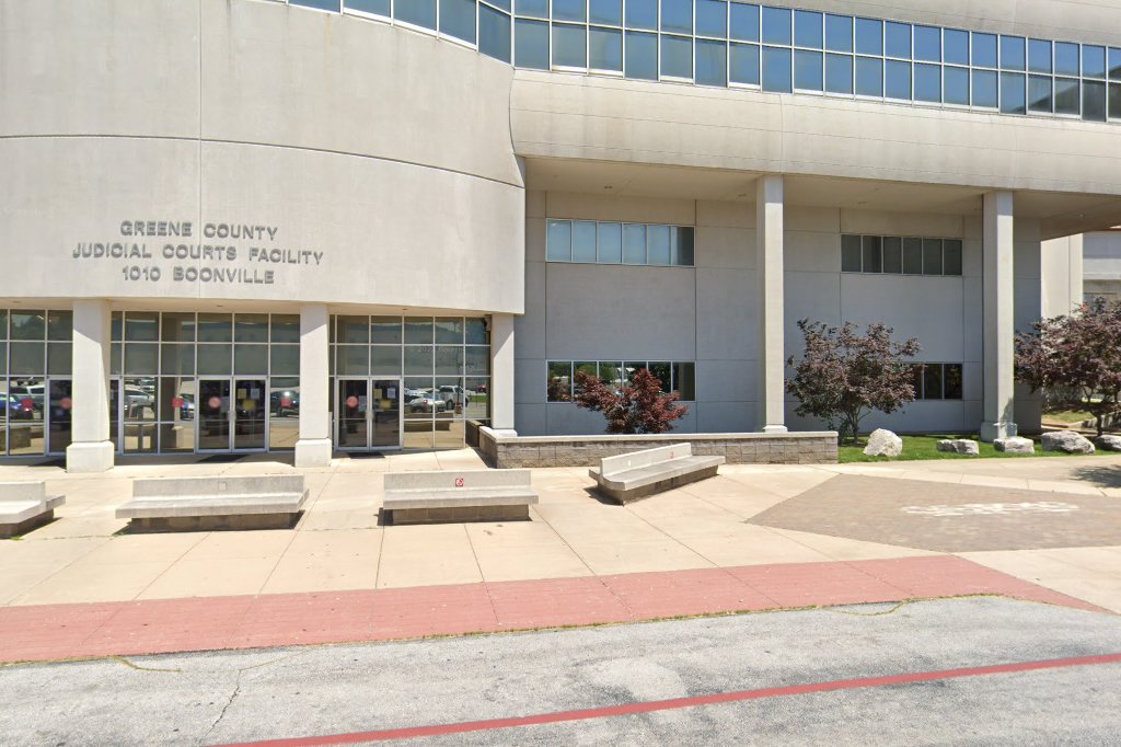 Springfield Circuit Court