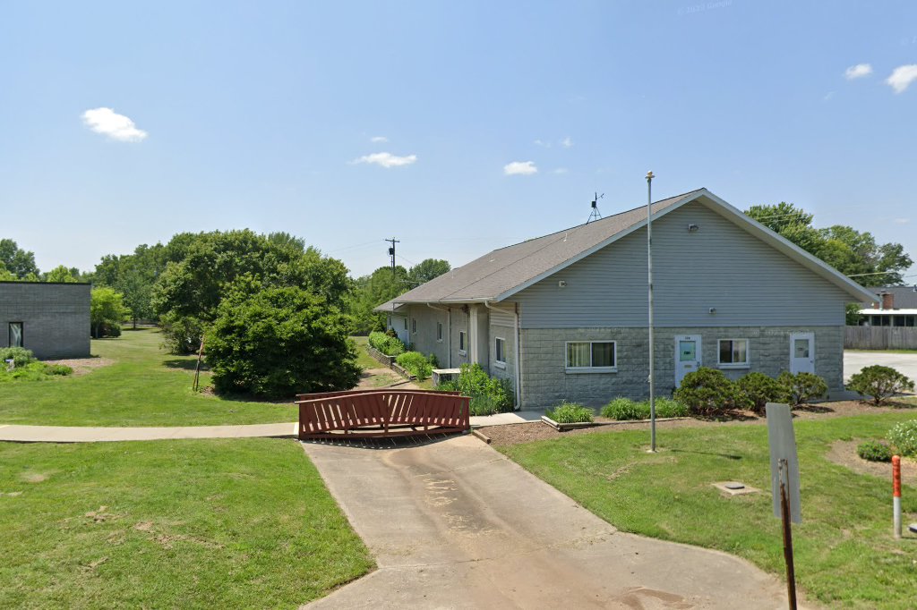 Willard Municipal Court