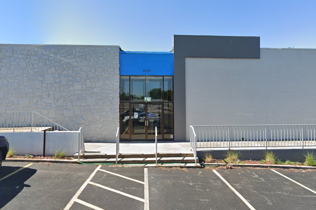 Everest College Springfield