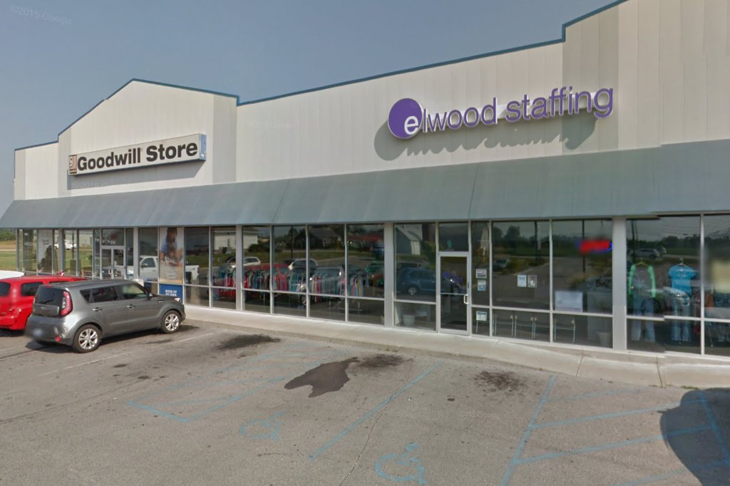 Goodwill Seymour