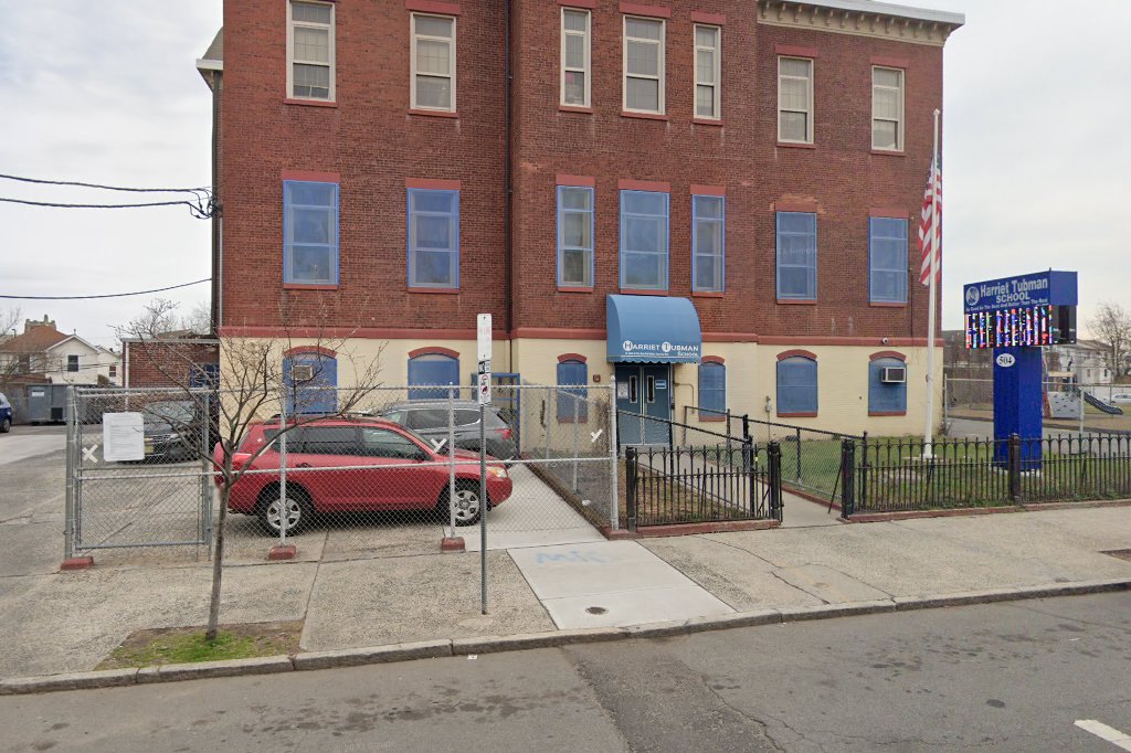 Harriet Tubman Charter School
