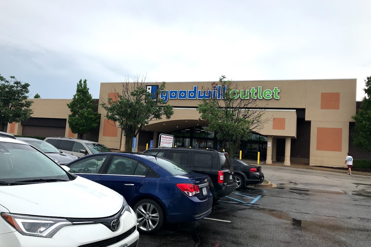 Goodwill Bridgeton