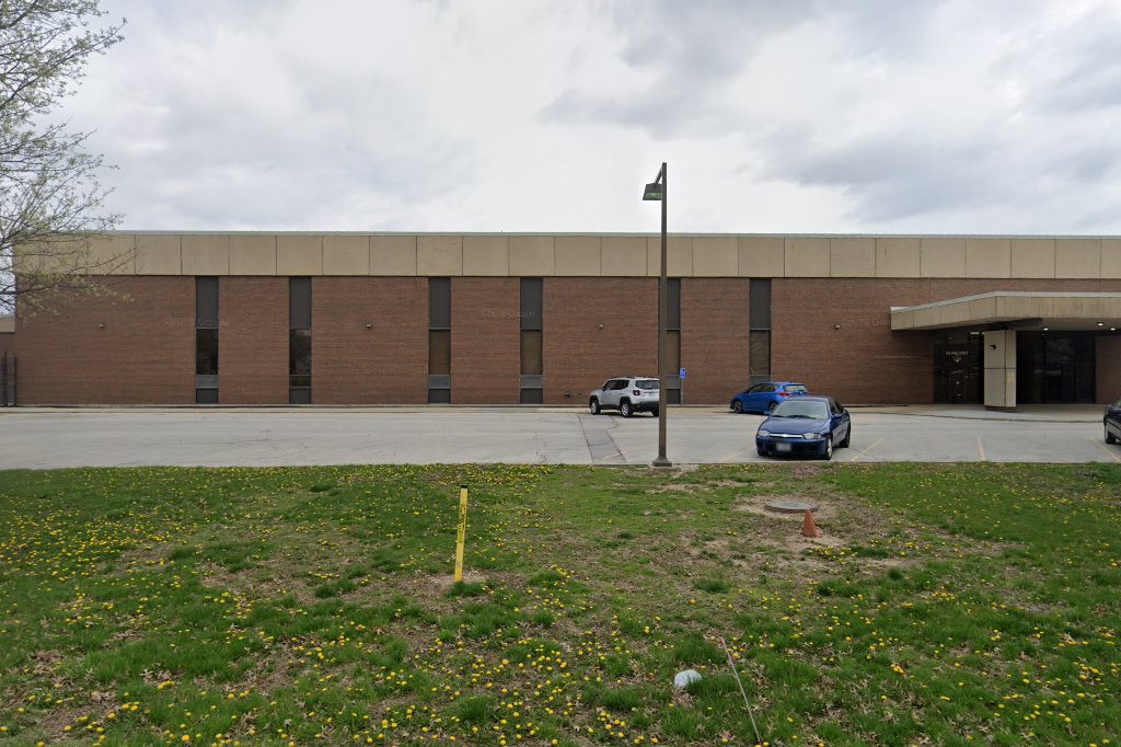 Jesse M Donaldson Passport Office