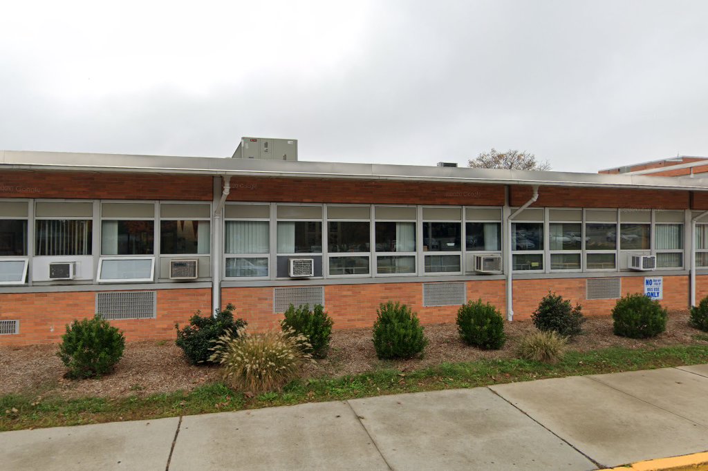 West Orange-Stark Elementary School