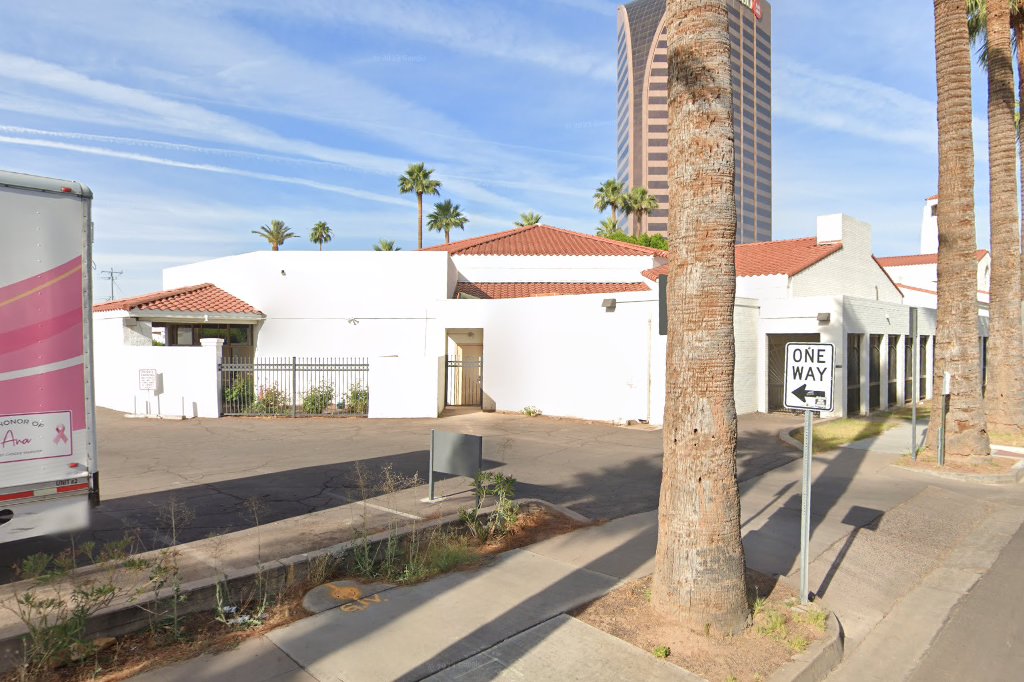 Rawlins Elementary School