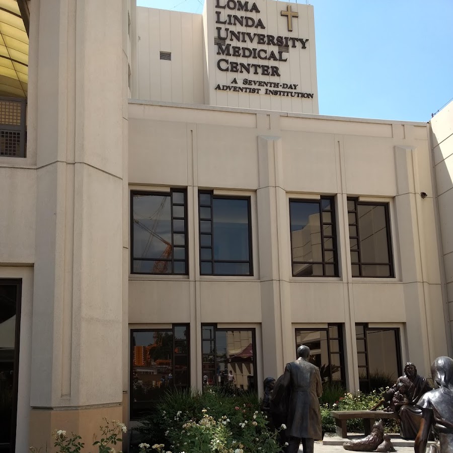 Loma Linda University Faculty Pharmacy