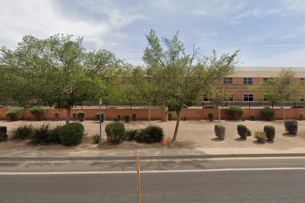 Sabis International Charter School
