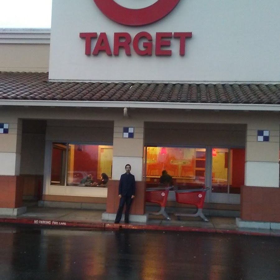Target Pharmacy