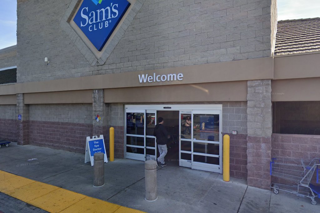 Sams Club Pharmacy