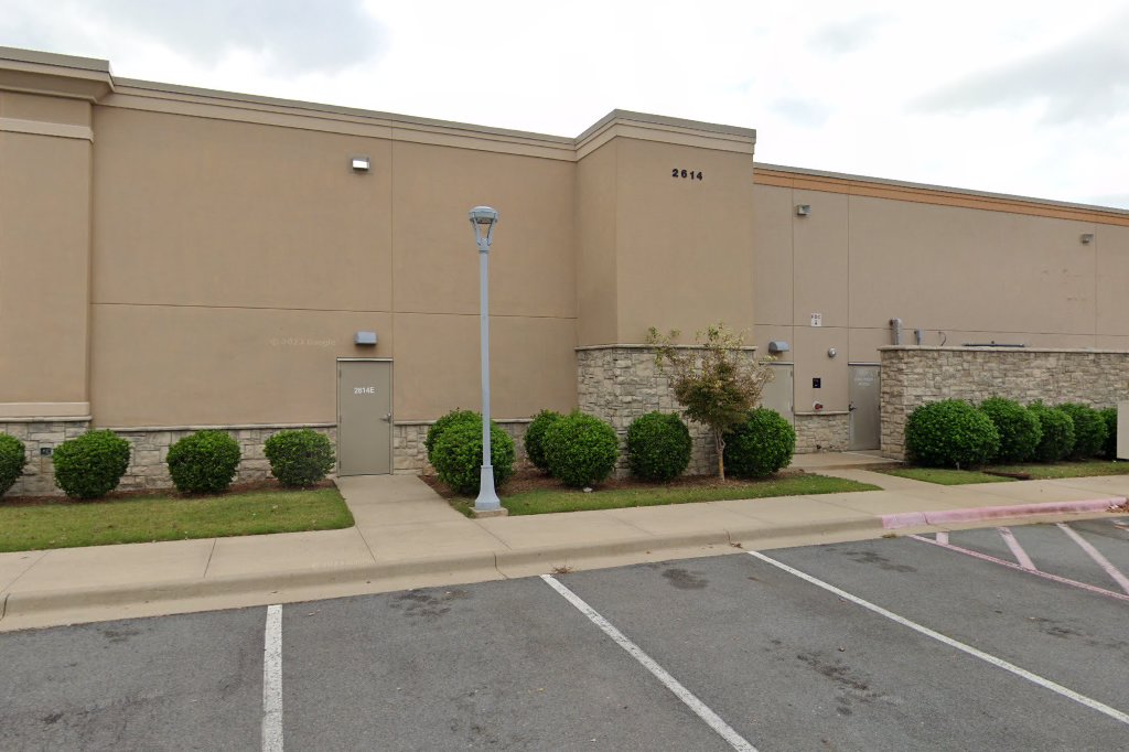 Regency Beauty Institute - Little Rock