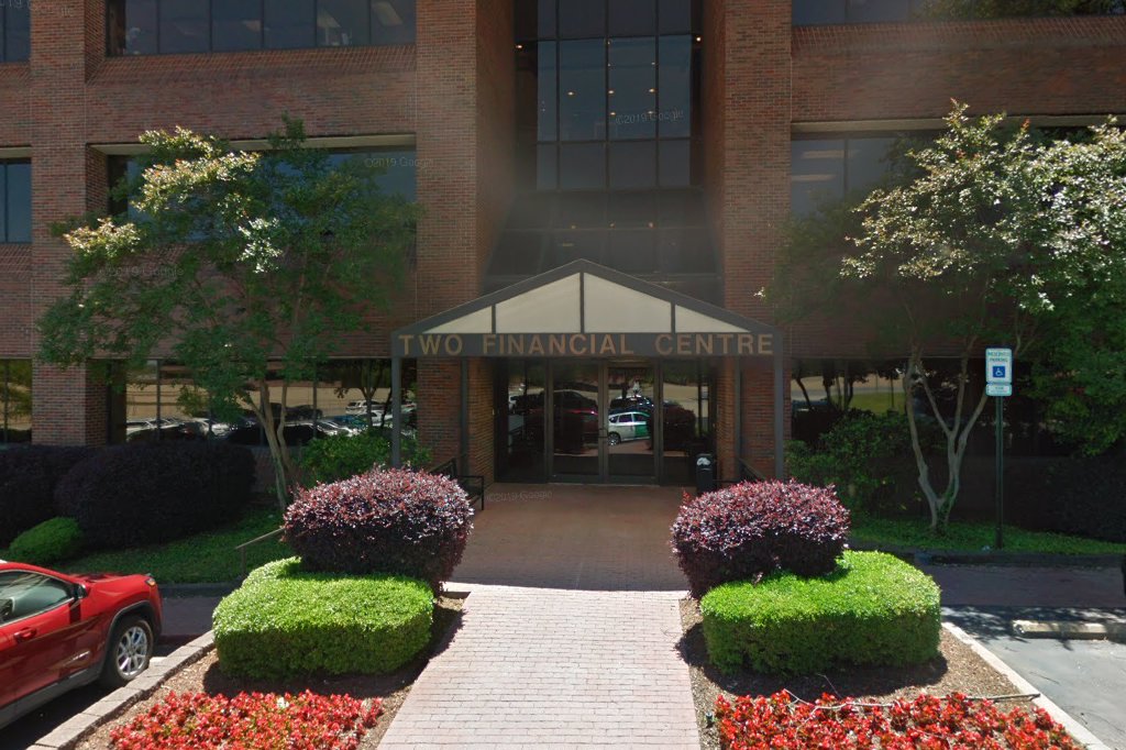 Strayer University Little Rock Campus
