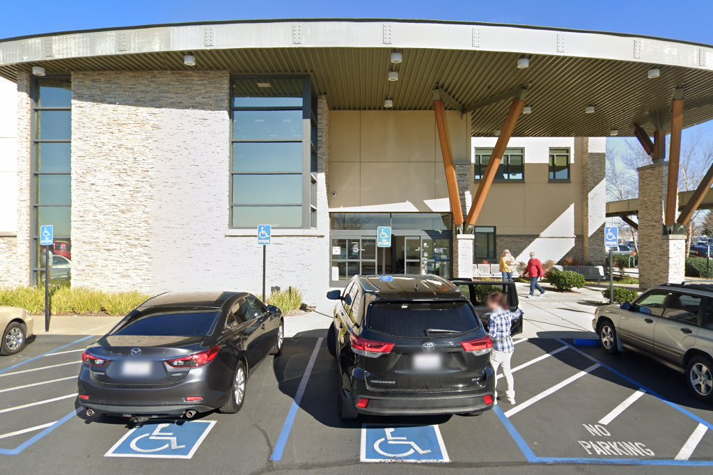 Kaiser Permanente Lincoln Medical Offices Pharmacy