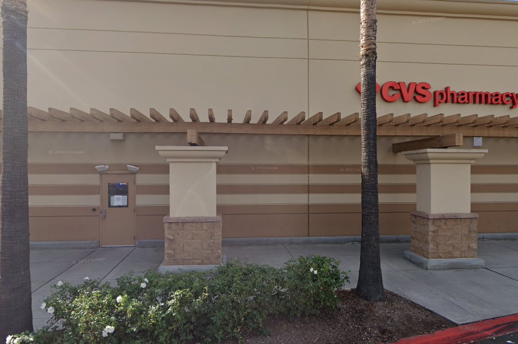 Target Pharmacy