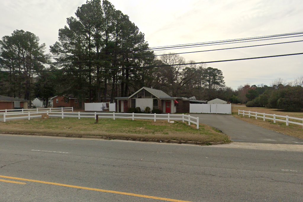 Johnston Animal Hospital