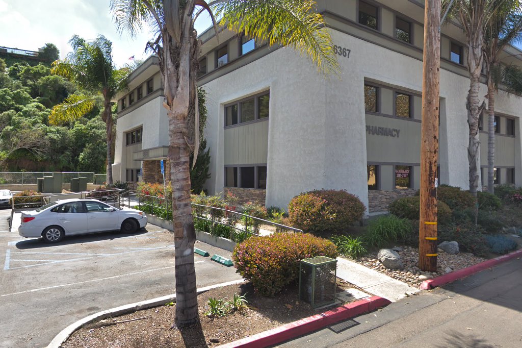 Alvarado Community Pharmacy