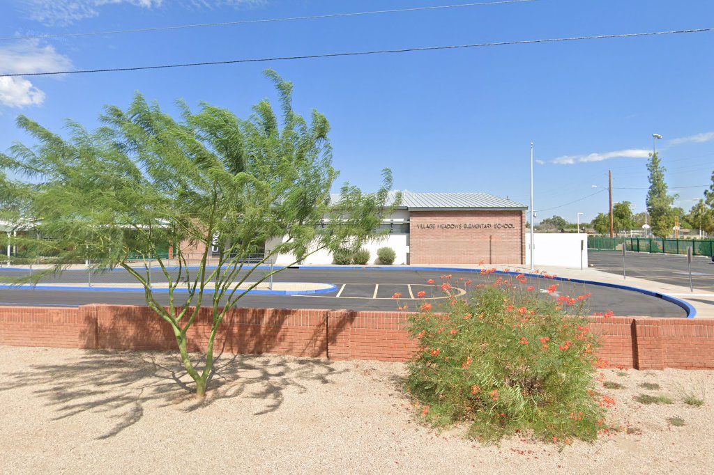 Village Oaks Elementary School