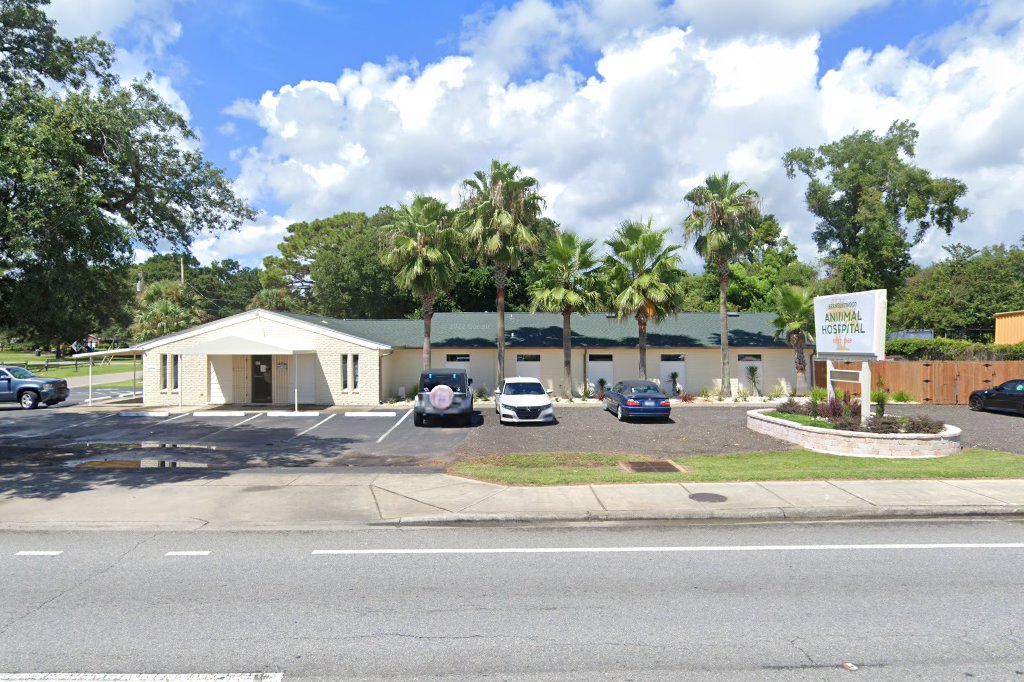 Brentwood Animal Hospital