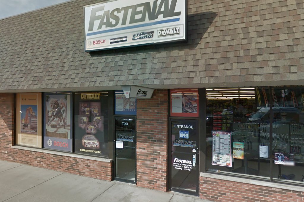 Rensselaer BMV License Agency
