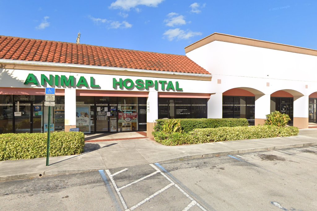 Brookside Animal Hospital