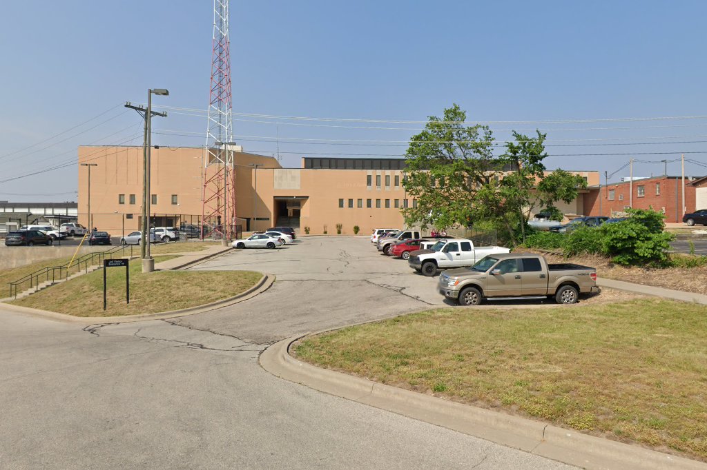 Camden County Prosecuting Attorney