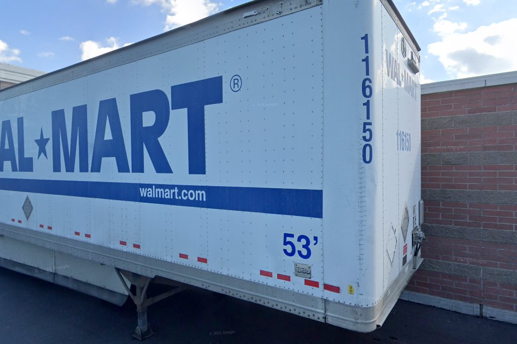 Walmart Pharmacy