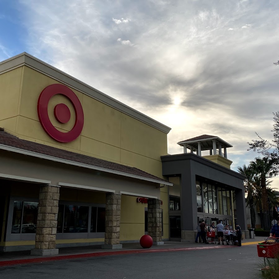 Target Pharmacy
