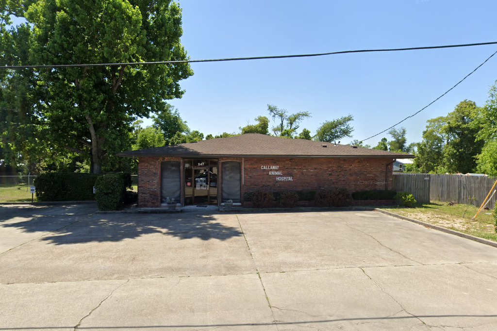Callaway Animal Hospital