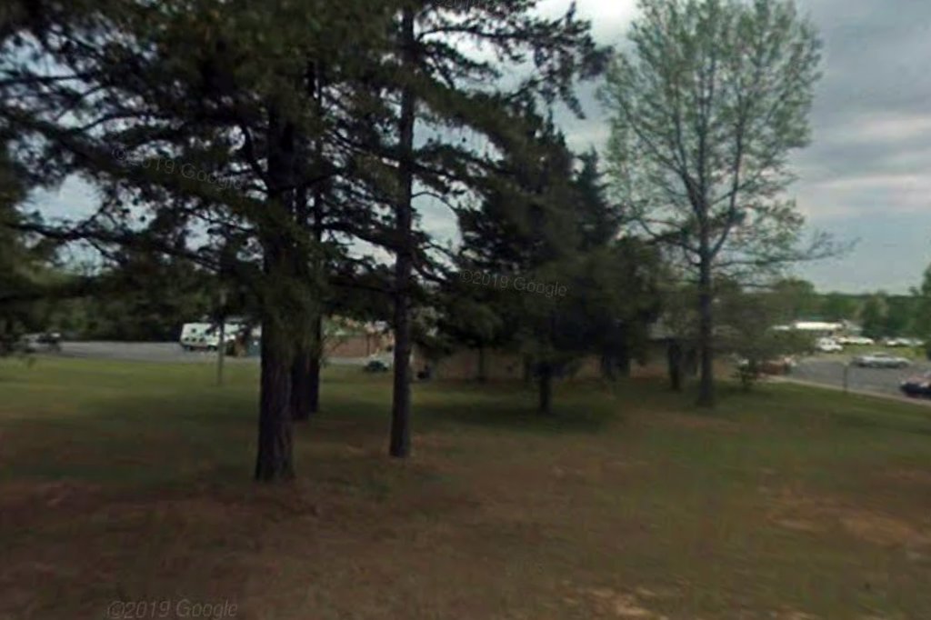 Heber Springs District Court
