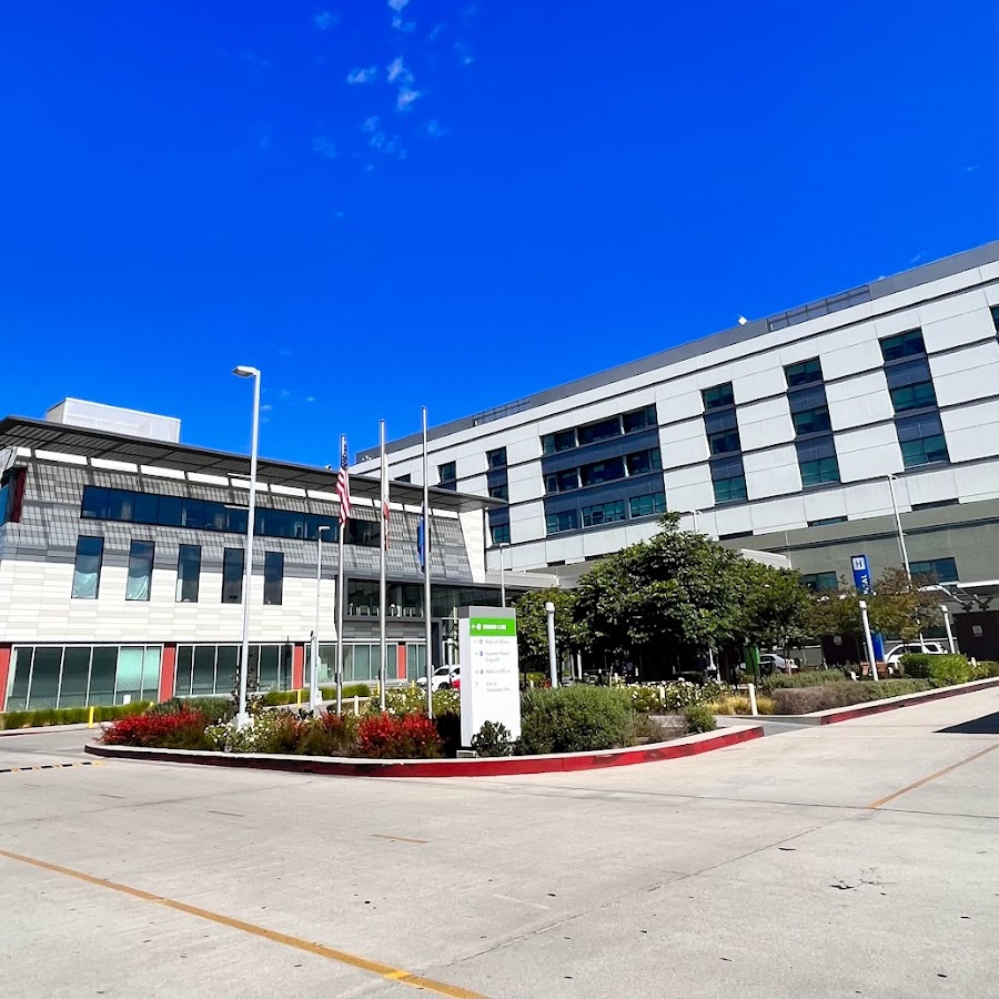Kaiser Permanente Panorama City Medical Center Pharmacy