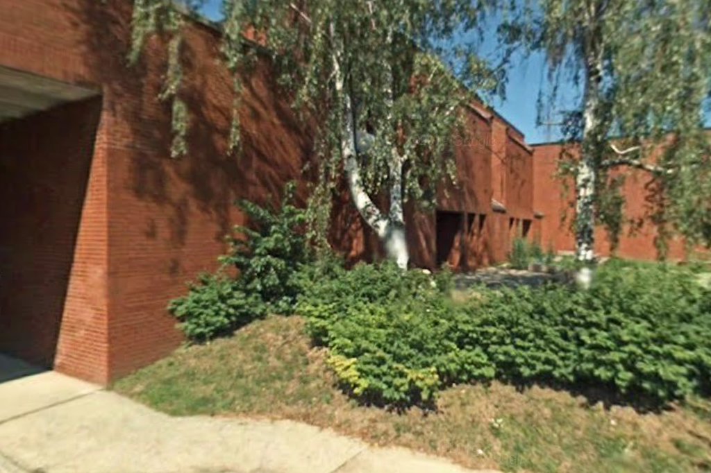 Ridge Hospital Alternative Elementary School