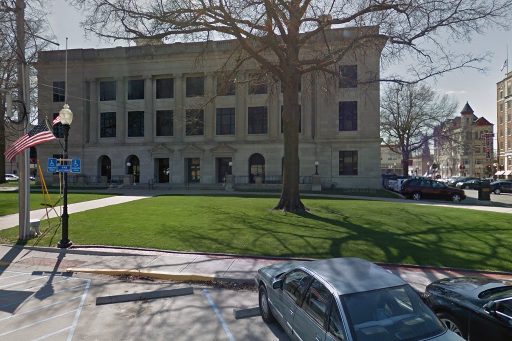 Pettis County Prosecuting Attorney